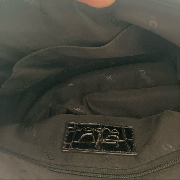 Byblos Mini Shoulder Purse - Picture 5 of 12